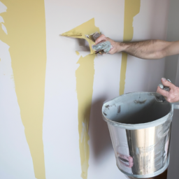 Peinture - sols : Transformez Vos Sols avec une Peinture Résistante et Esthétique Tourcoing
